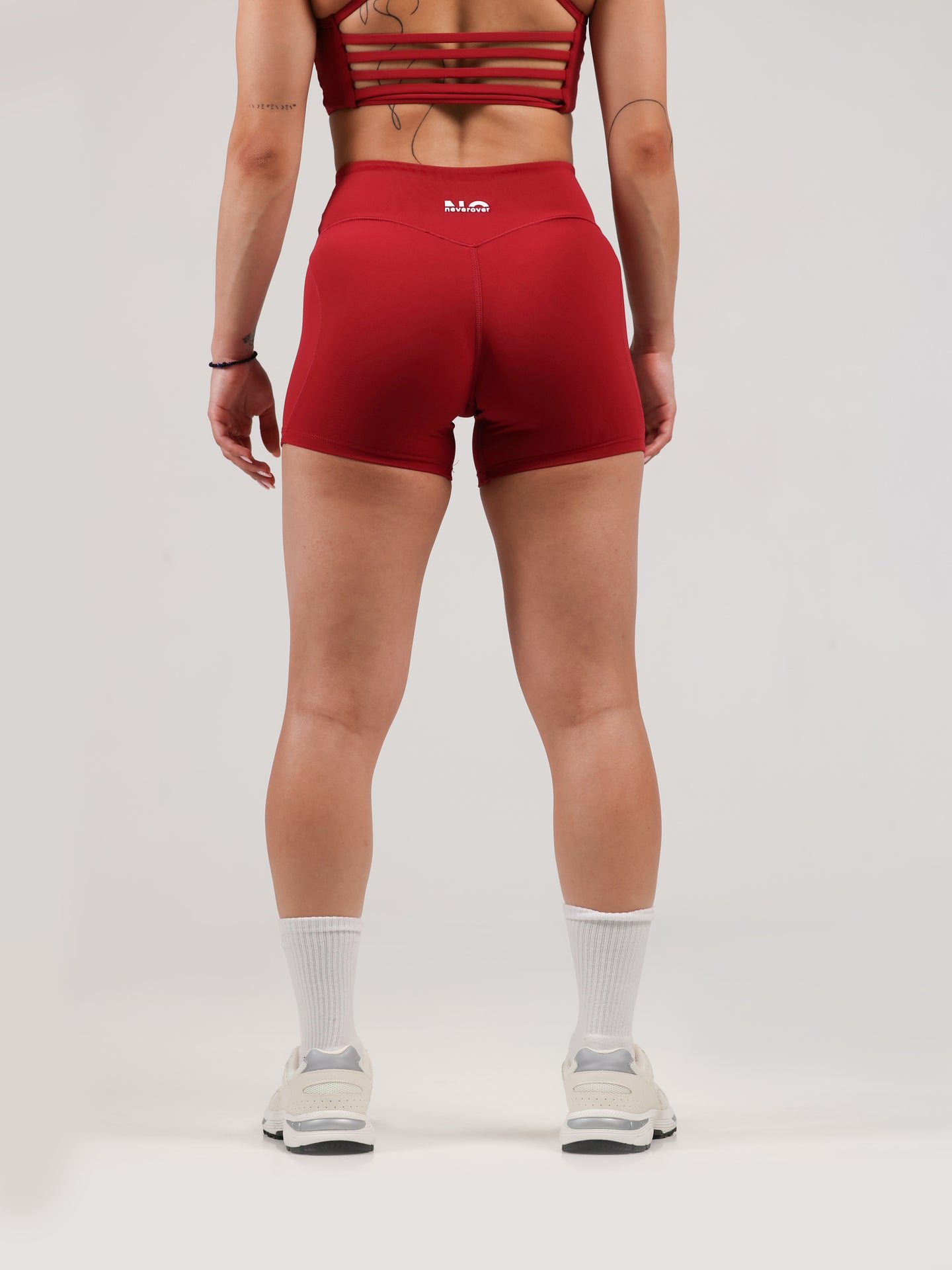 Nova Shorts - Neverover Activewear
