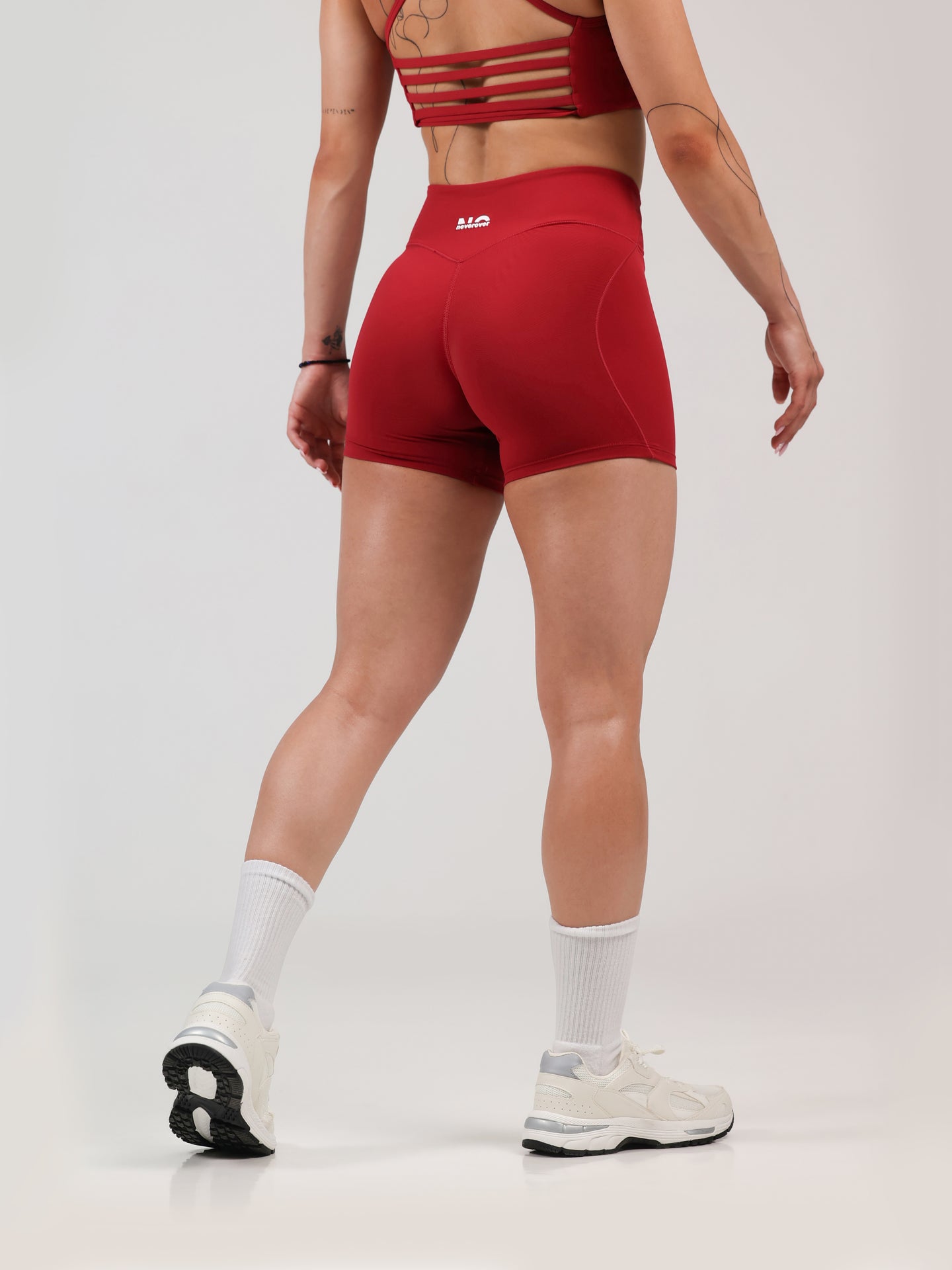 Nova Shorts - Neverover Activewear