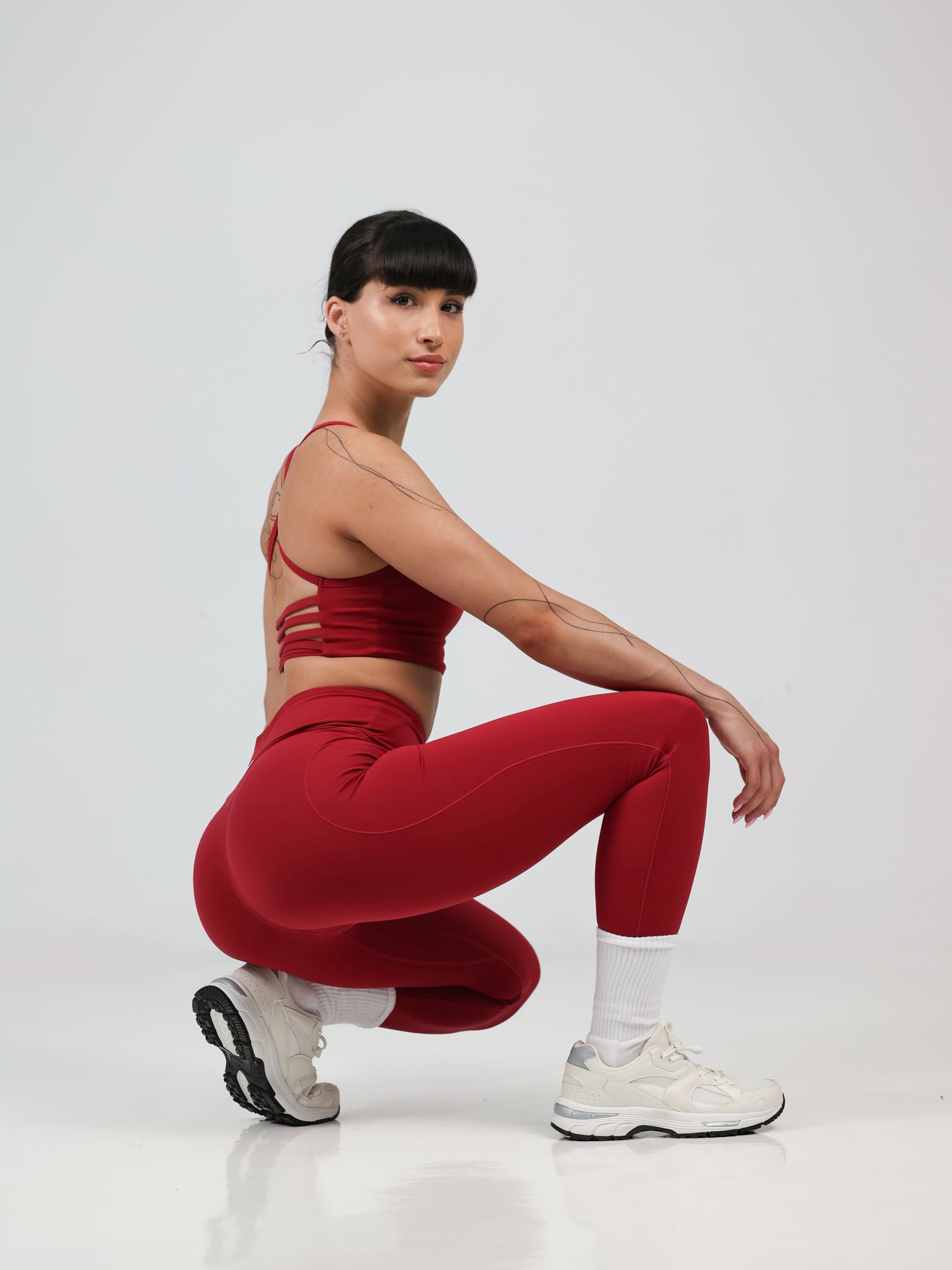 Nova Leggings - Neverover Activewear