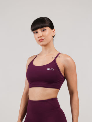 Nova Sports Bra - Neverover Activewear