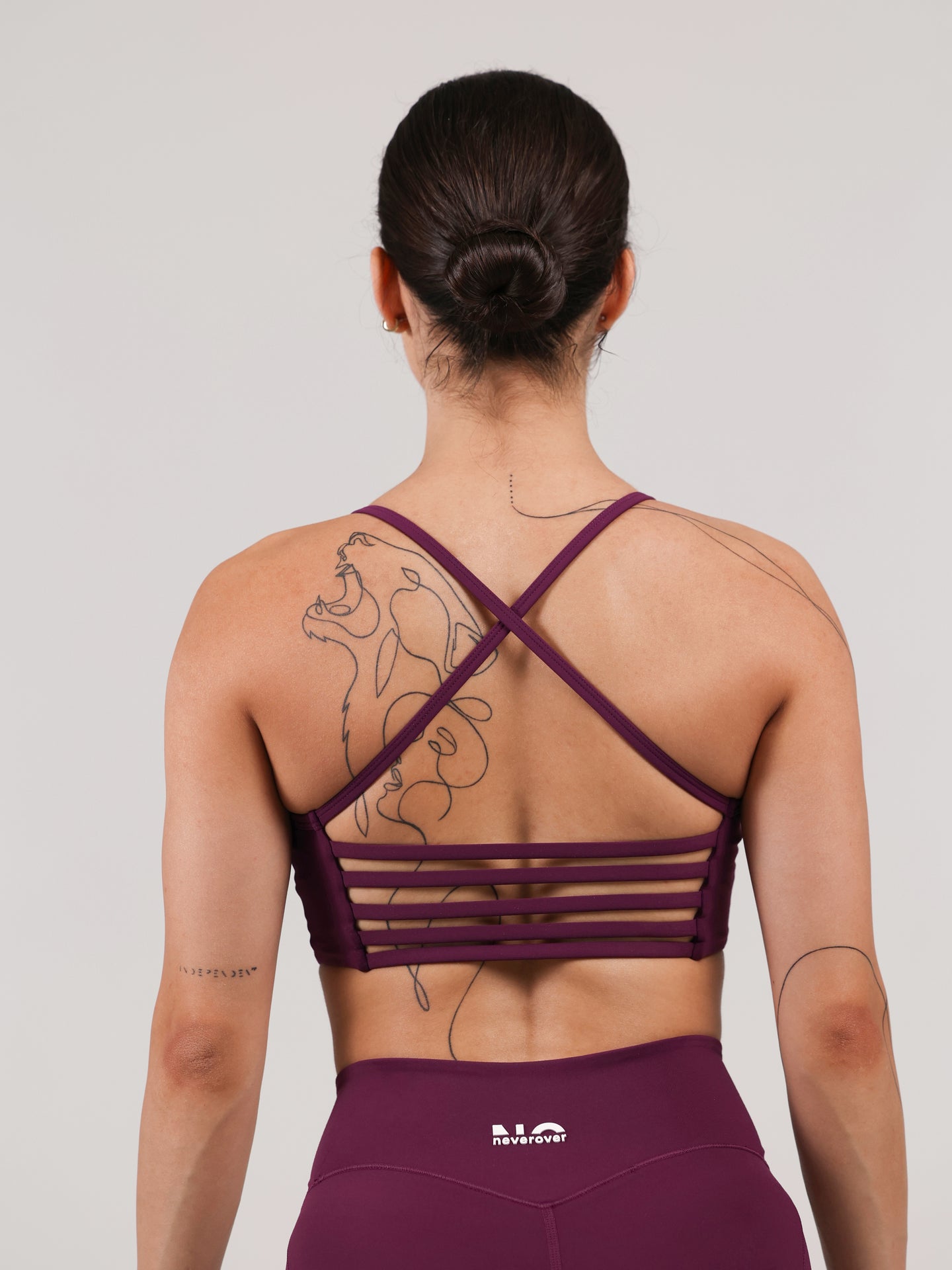 Nova Sports Bra - Neverover Activewear