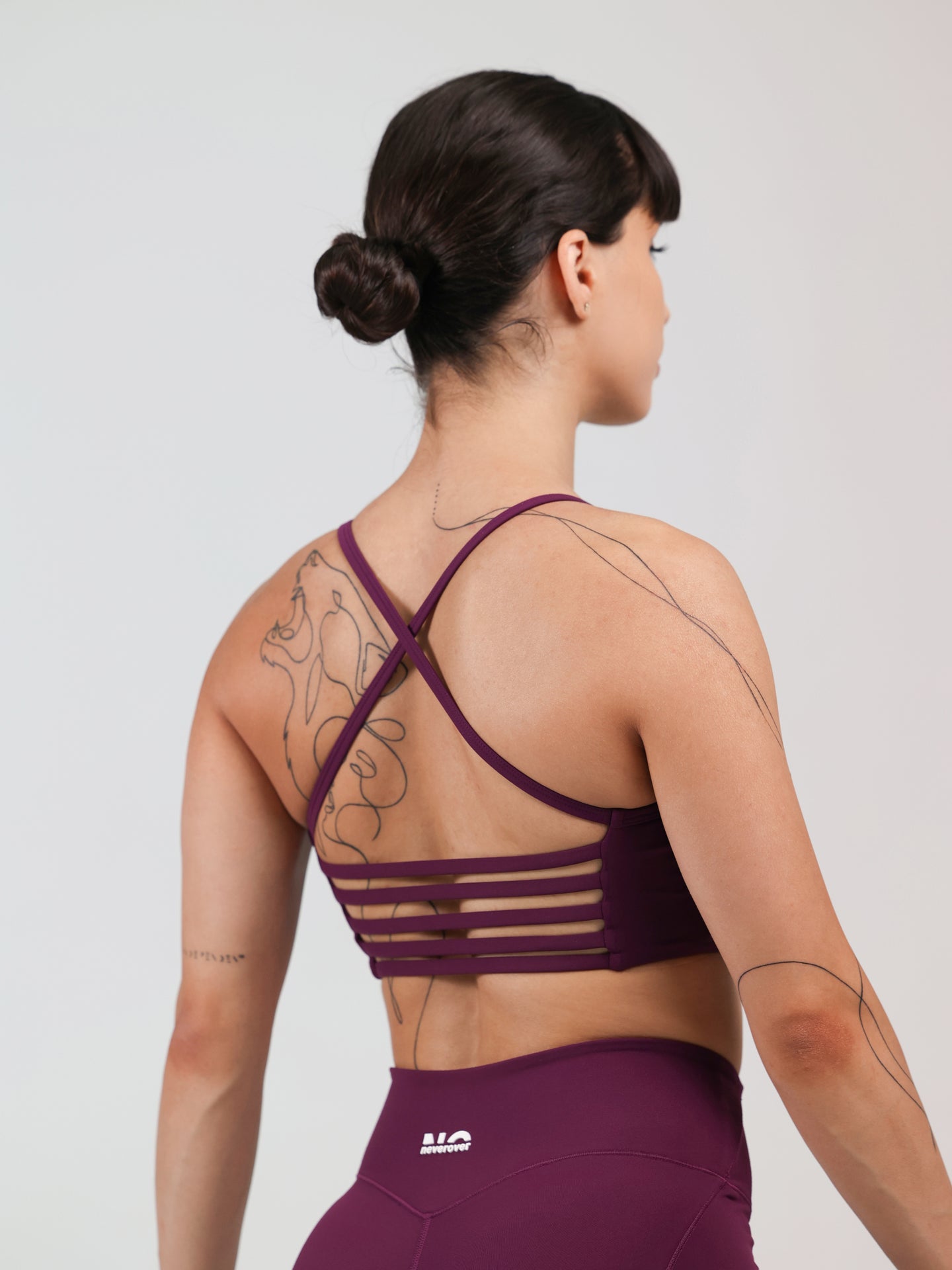 Nova Sports Bra - Neverover Activewear
