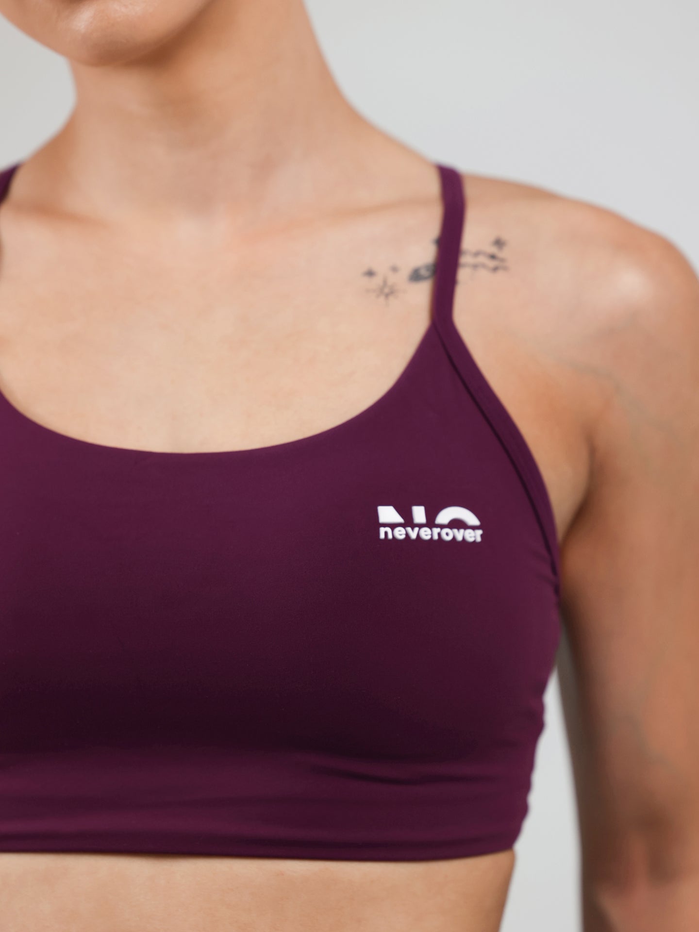 Nova Sports Bra - Neverover Activewear