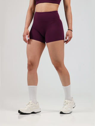 Nova Shorts - Neverover Activewear