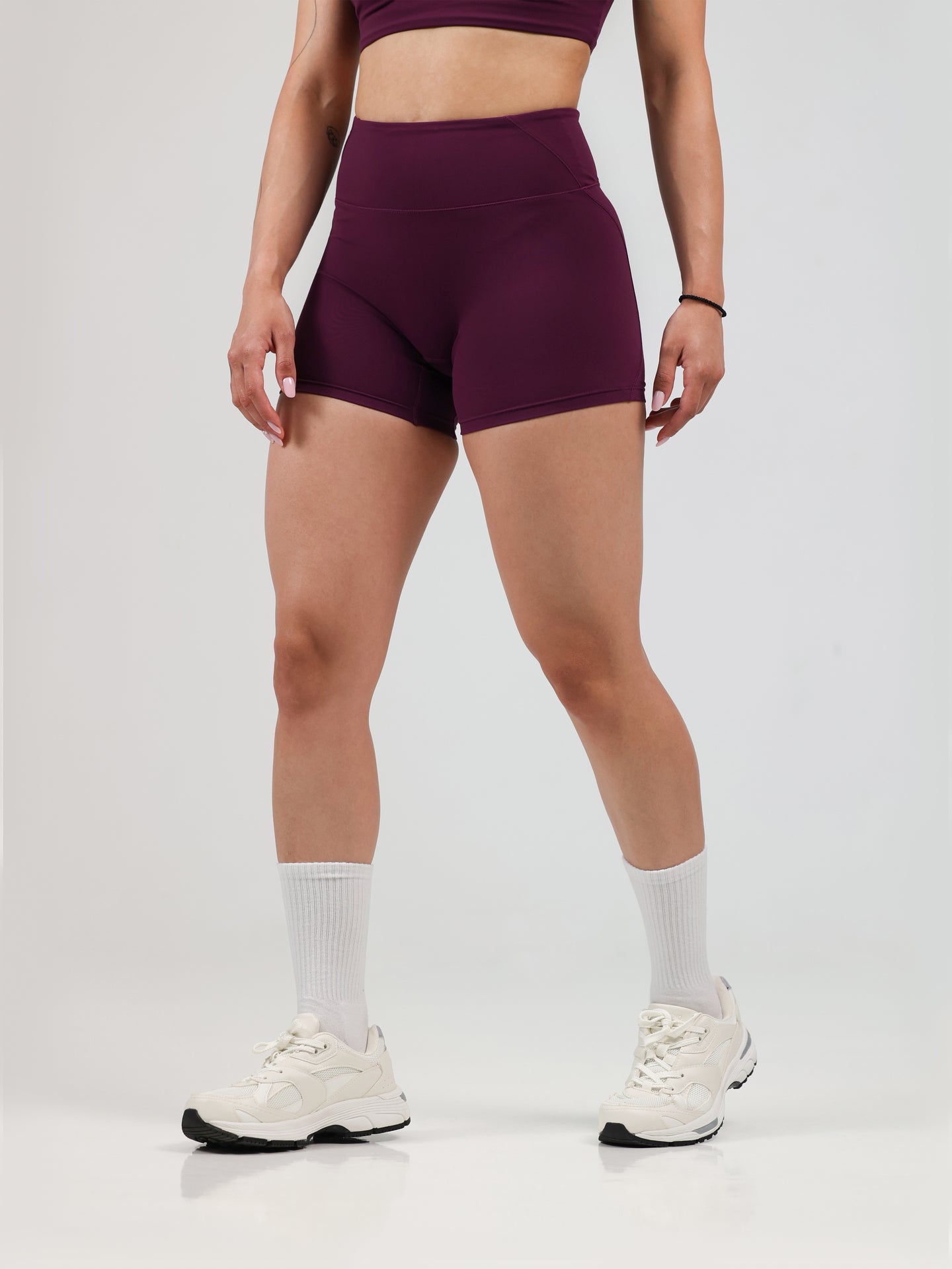 Nova Shorts - Neverover Activewear