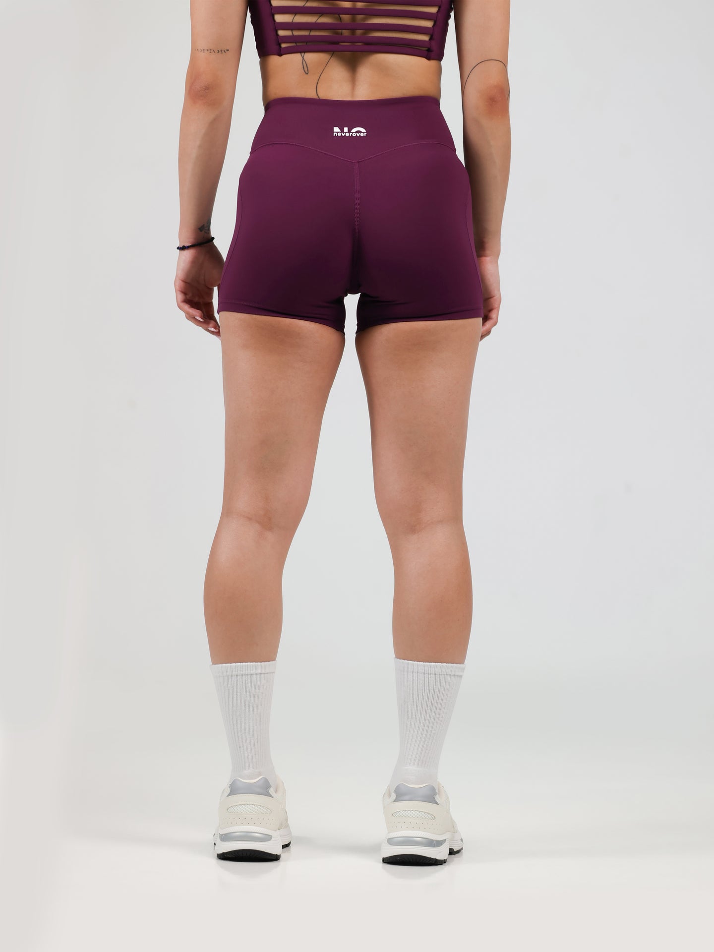 Nova Shorts - Neverover Activewear