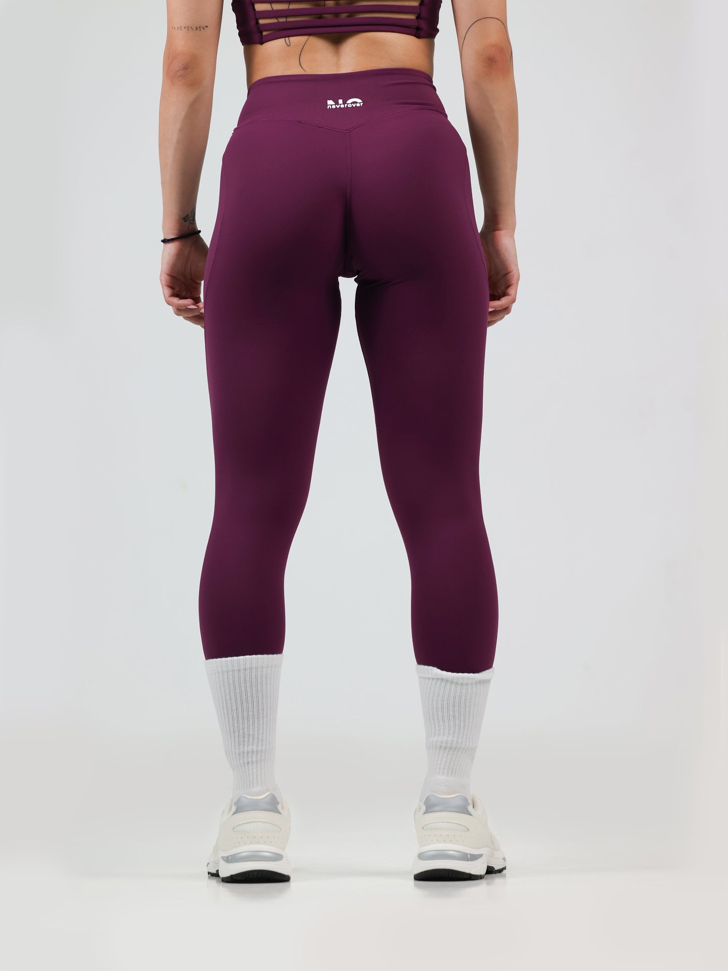 Nova Leggings - Neverover Activewear