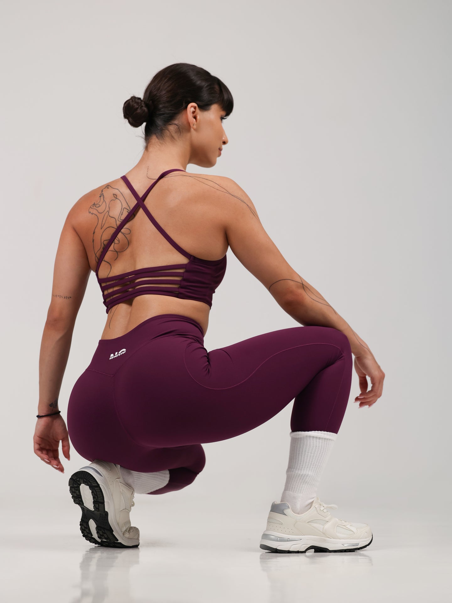 Nova Leggings - Neverover Activewear