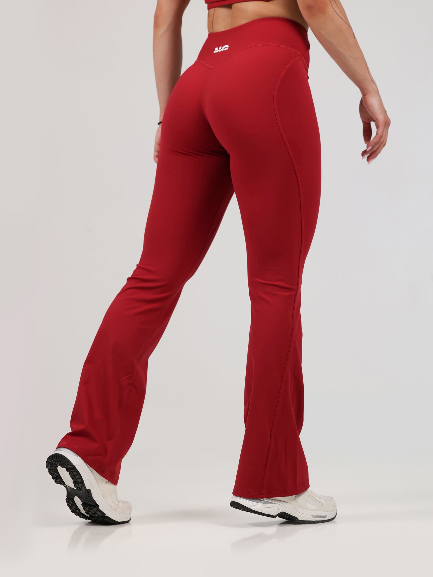 Nova Flared Leggings - Neverover Activewear