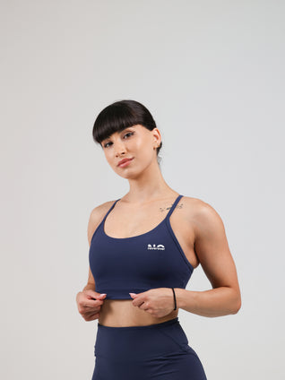 Nova Sports Bra - Neverover Activewear