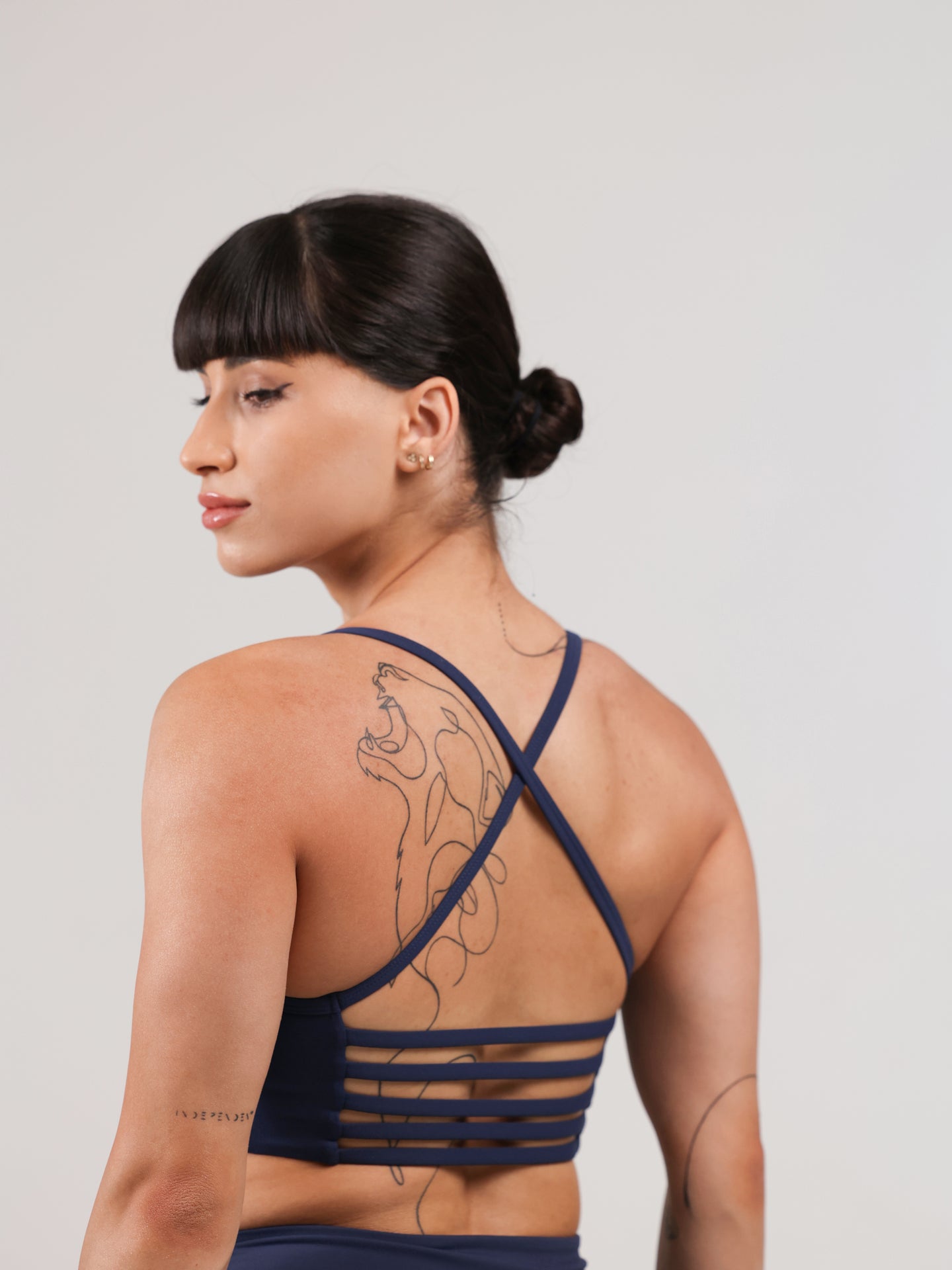 Nova Sports Bra - Neverover Activewear