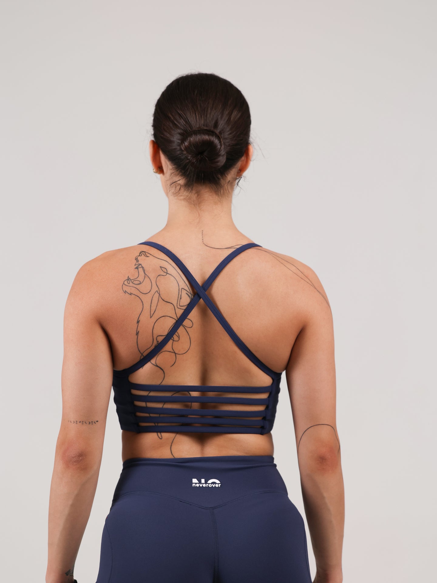 Nova Sports Bra - Neverover Activewear