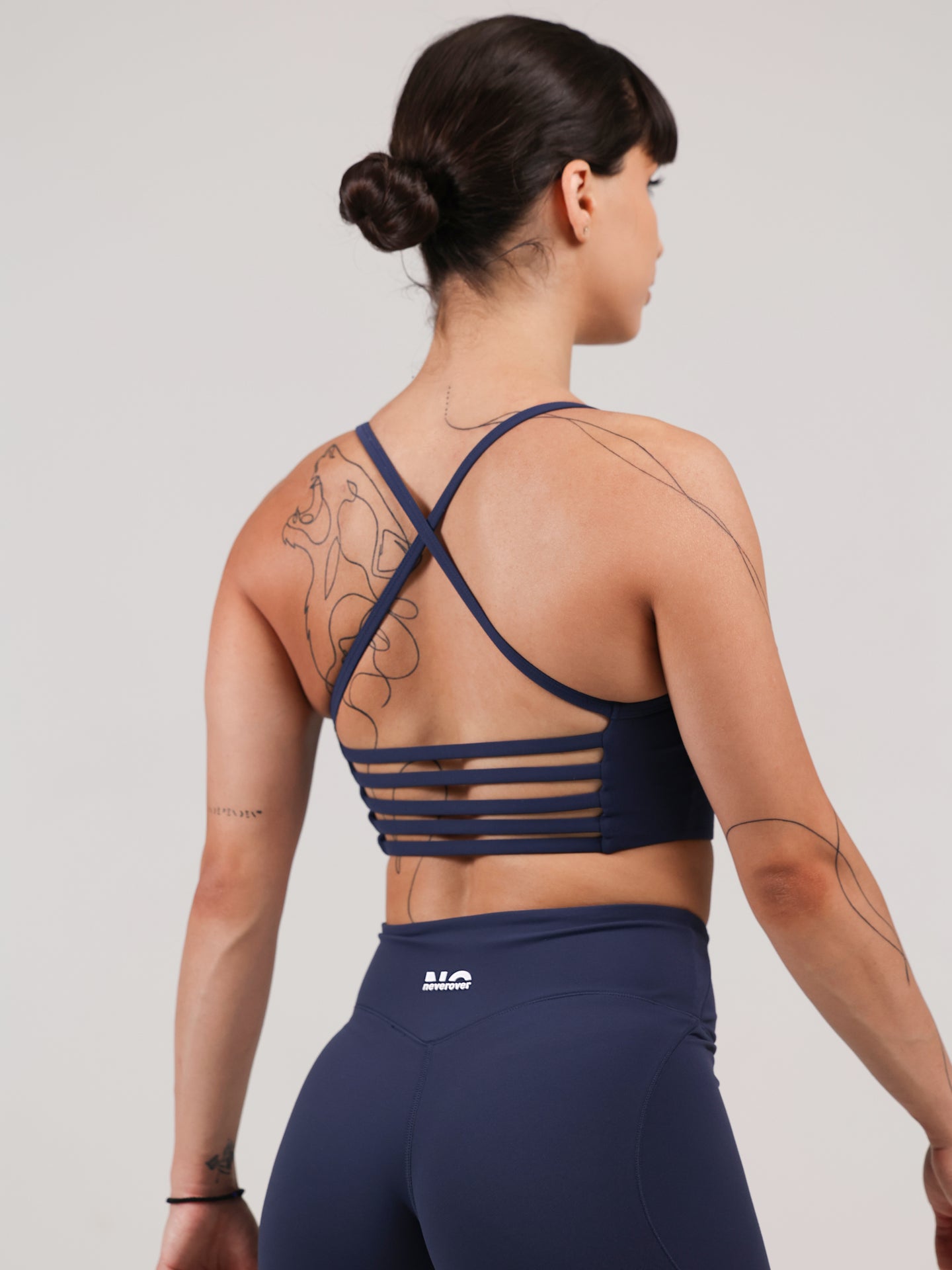 Nova Sports Bra - Neverover Activewear