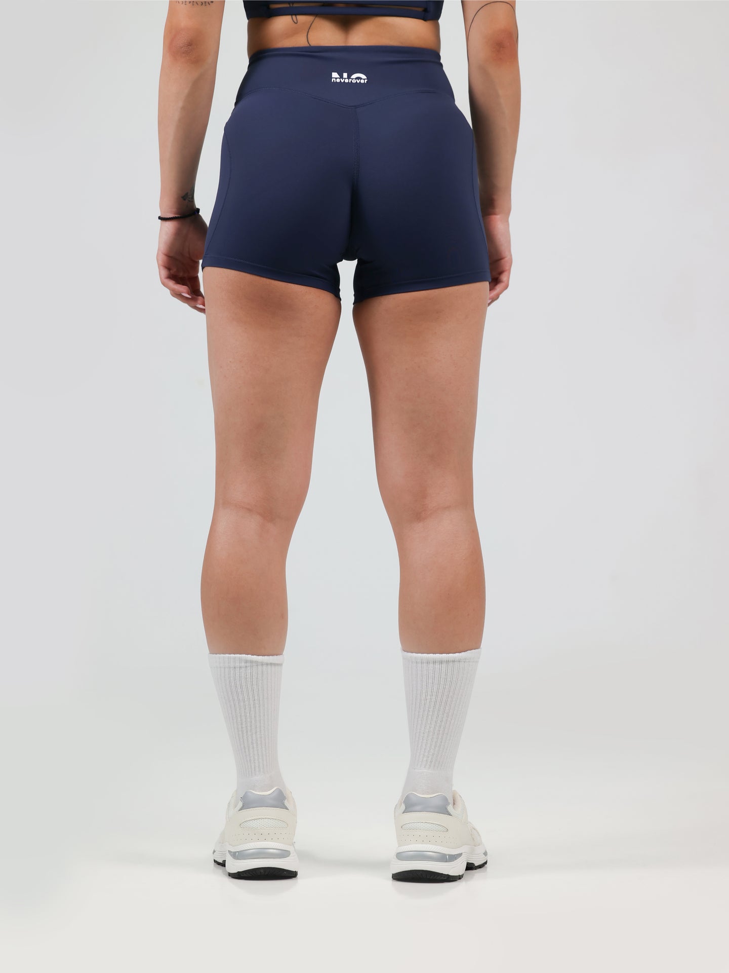 Nova Shorts - Neverover Activewear