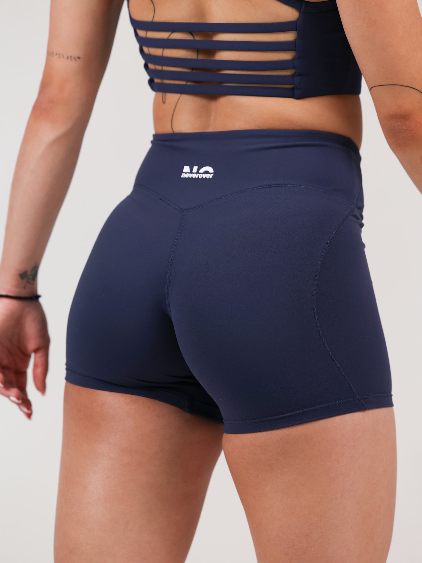 Nova Shorts - Neverover Activewear