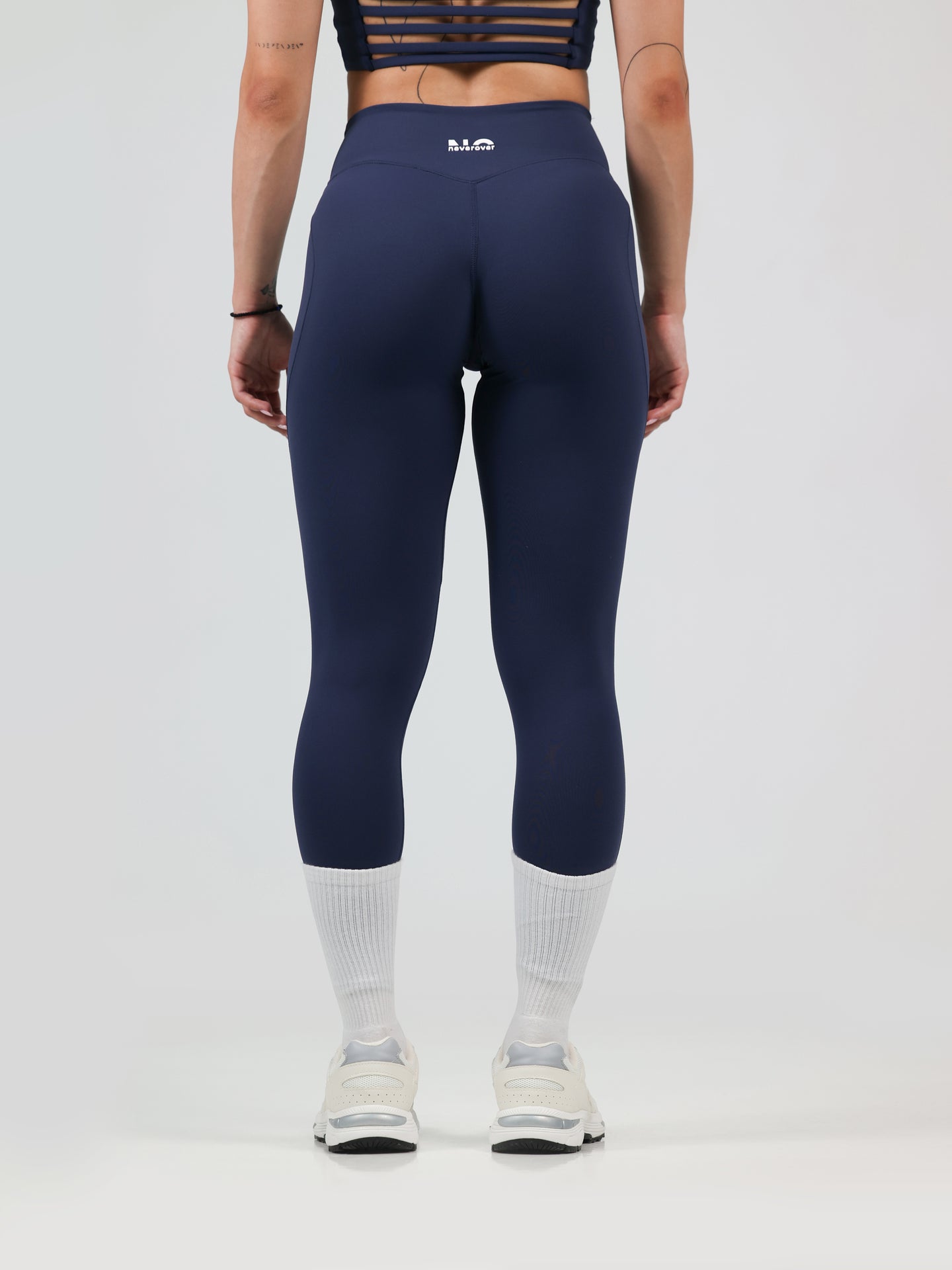 Nova Leggings - Neverover Activewear