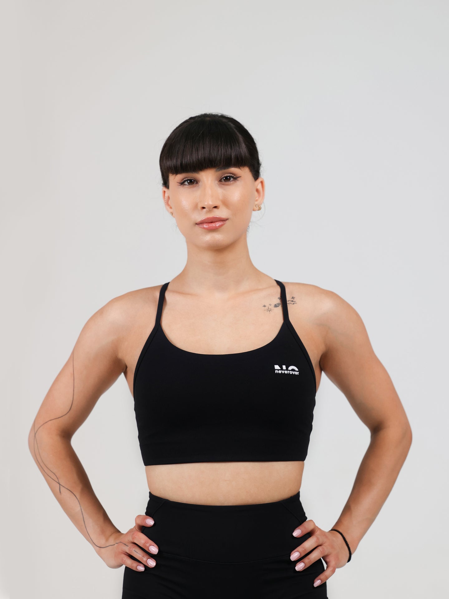 Nova Sports Bra - Neverover Activewear