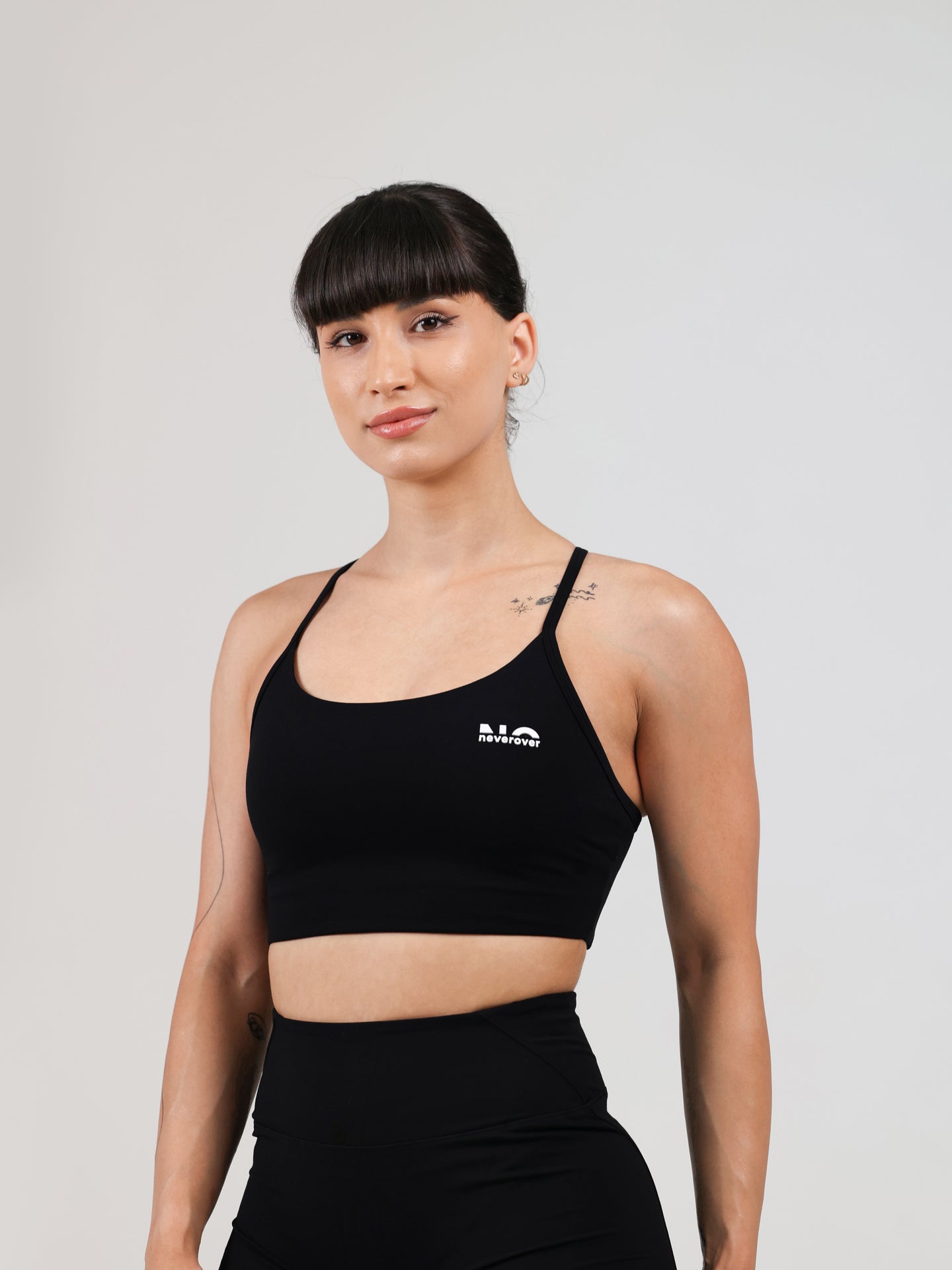 Nova Sports Bra - Neverover Activewear