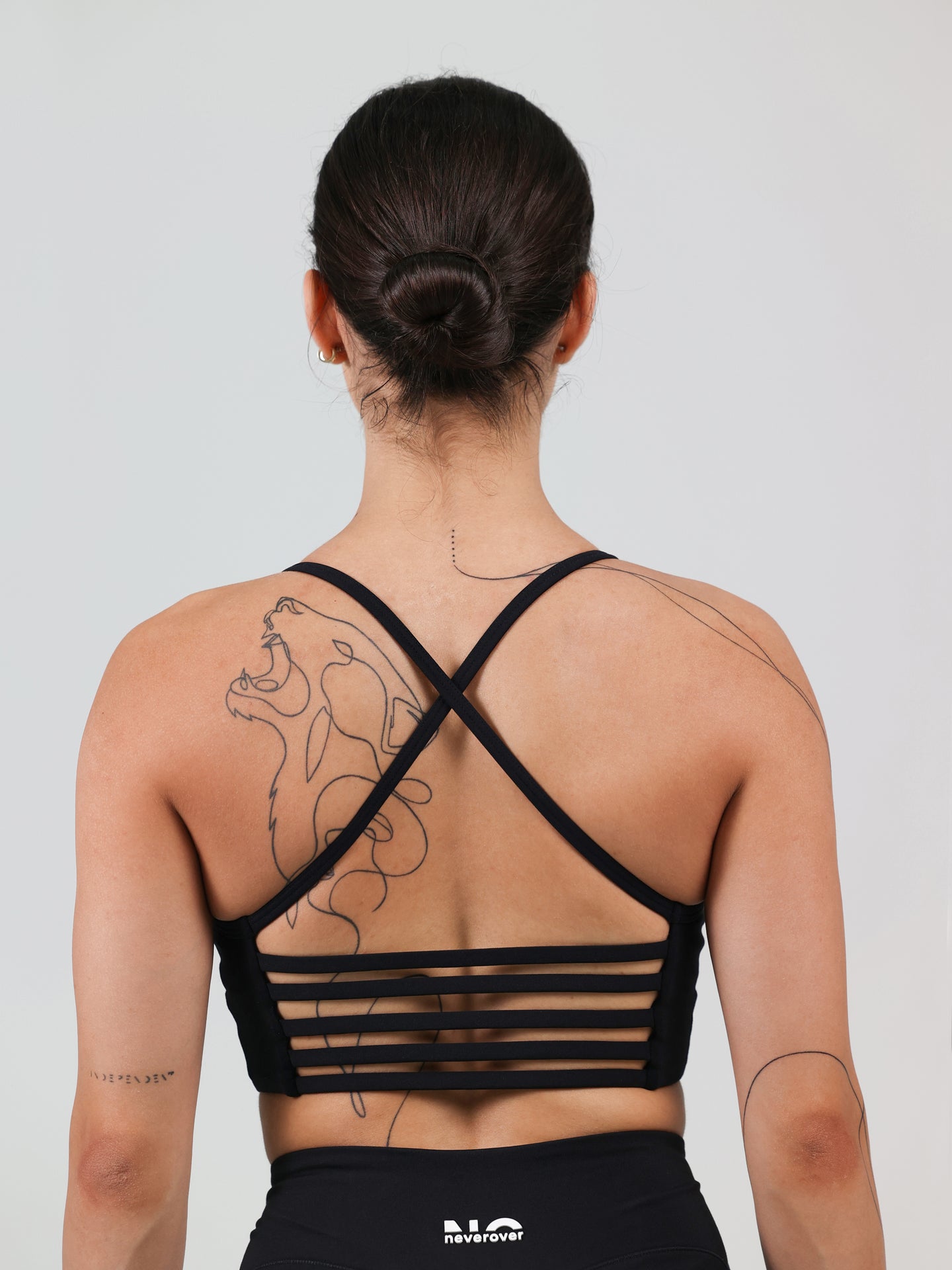 Nova Sports Bra - Neverover Activewear