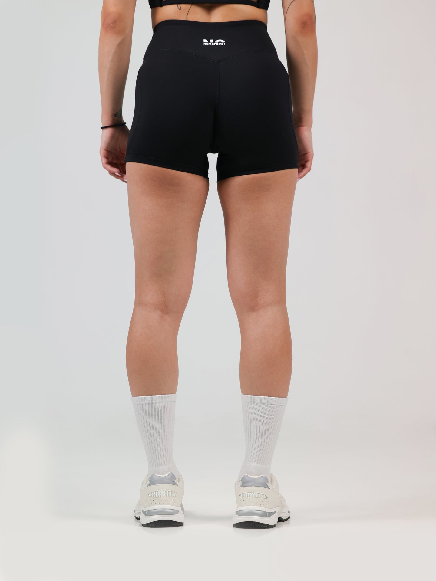 Nova Shorts - Neverover Activewear