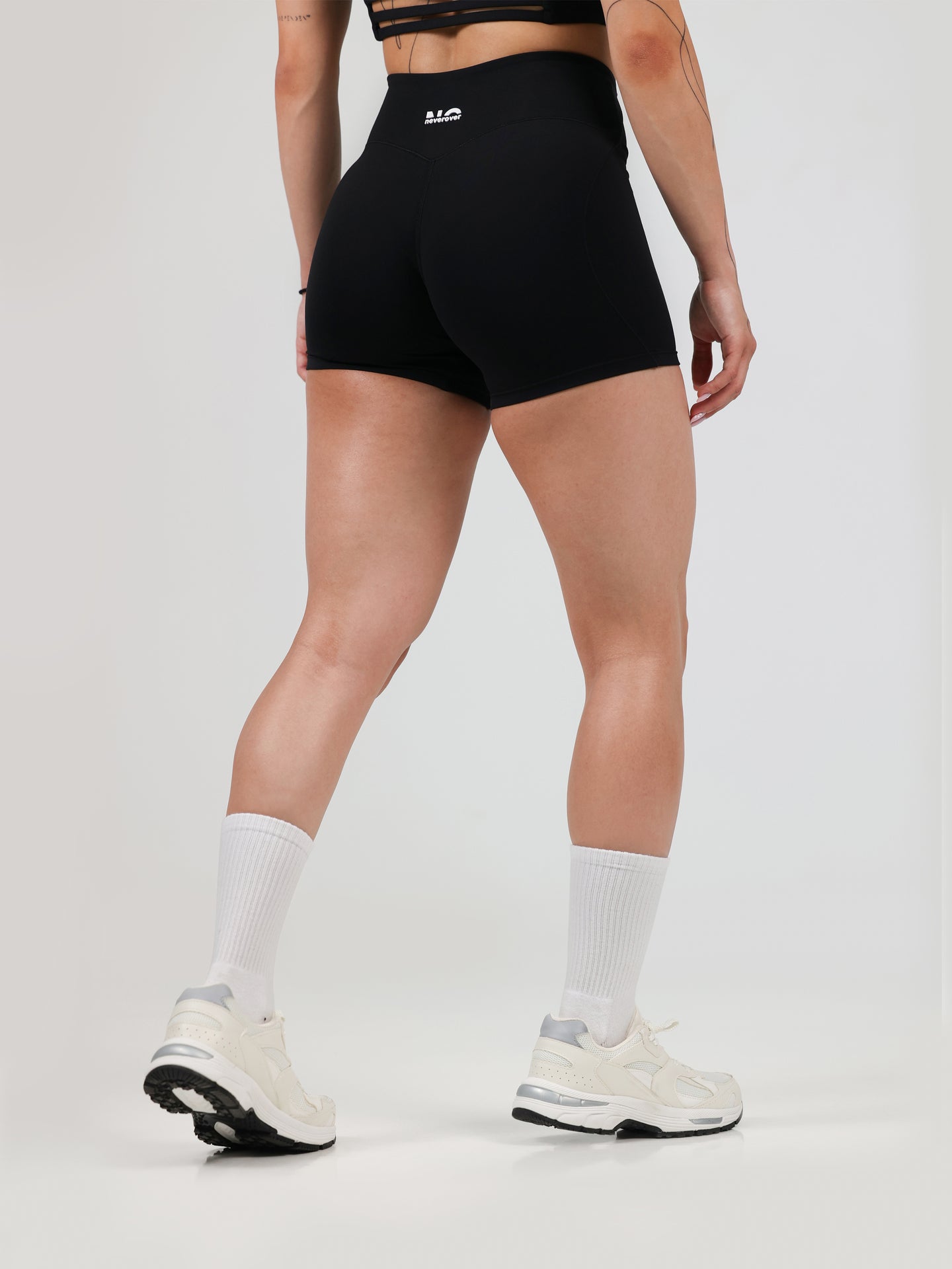 Nova Shorts - Neverover Activewear