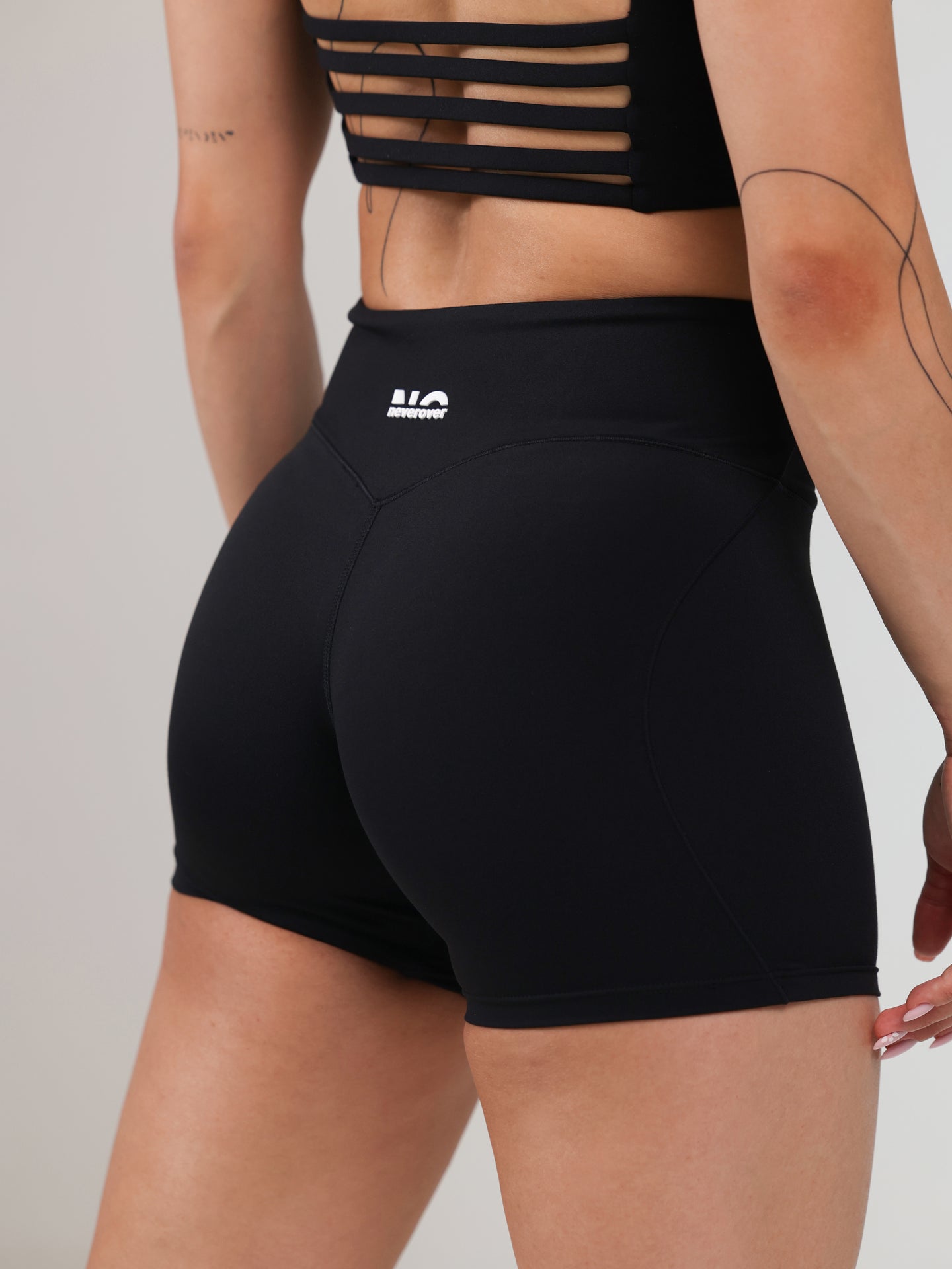 Nova Shorts - Neverover Activewear