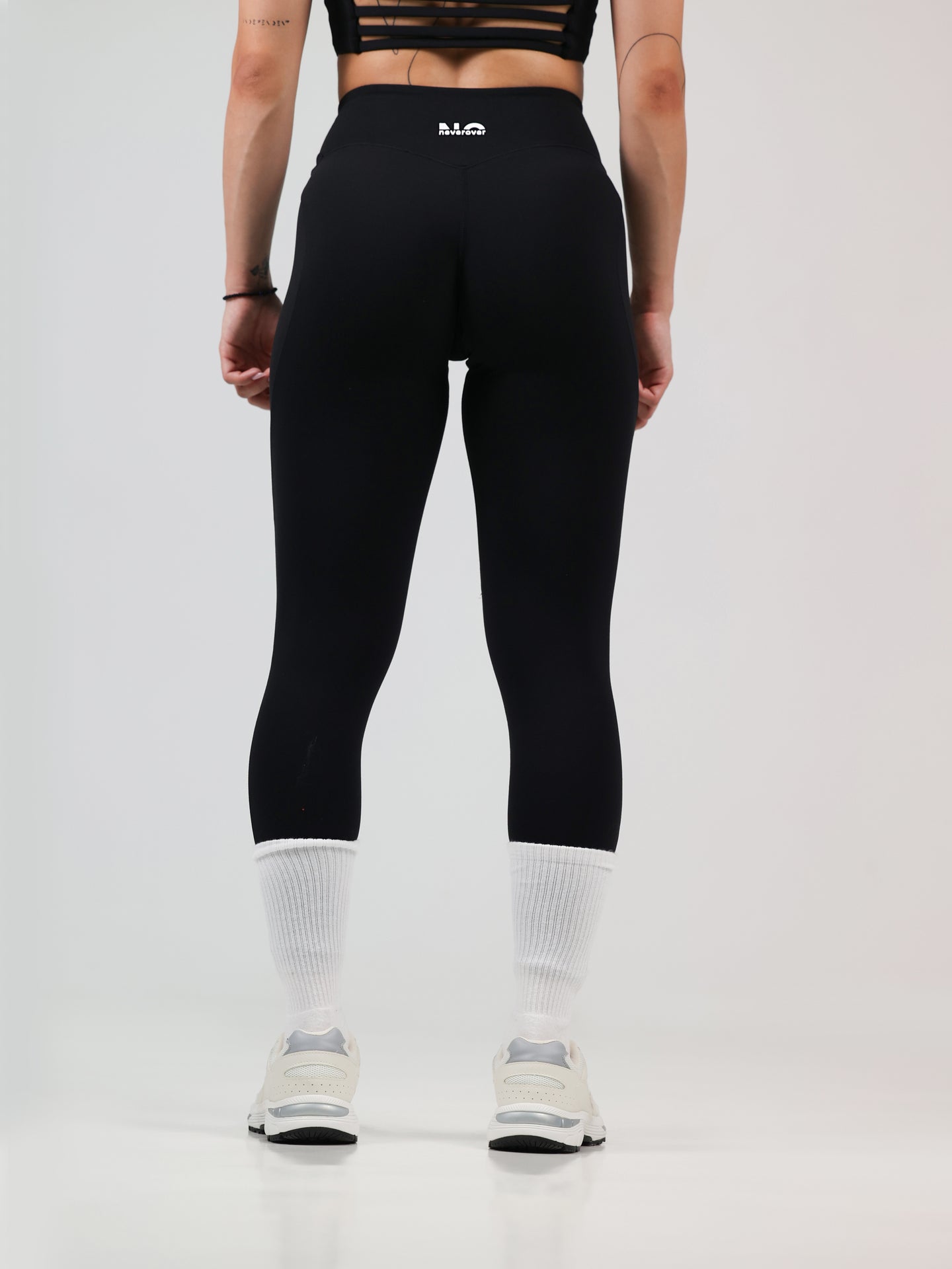Nova Leggings - Neverover Activewear