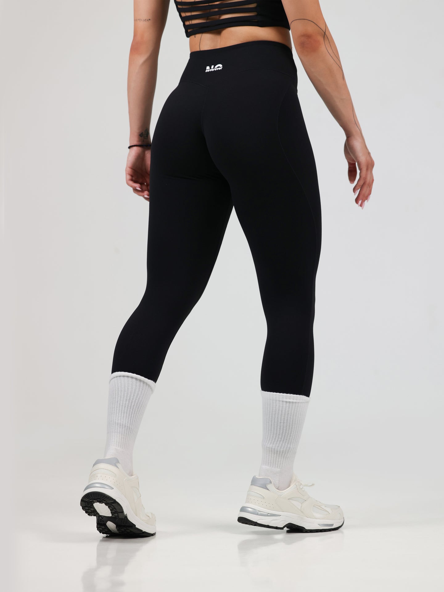 Nova Leggings - Neverover Activewear