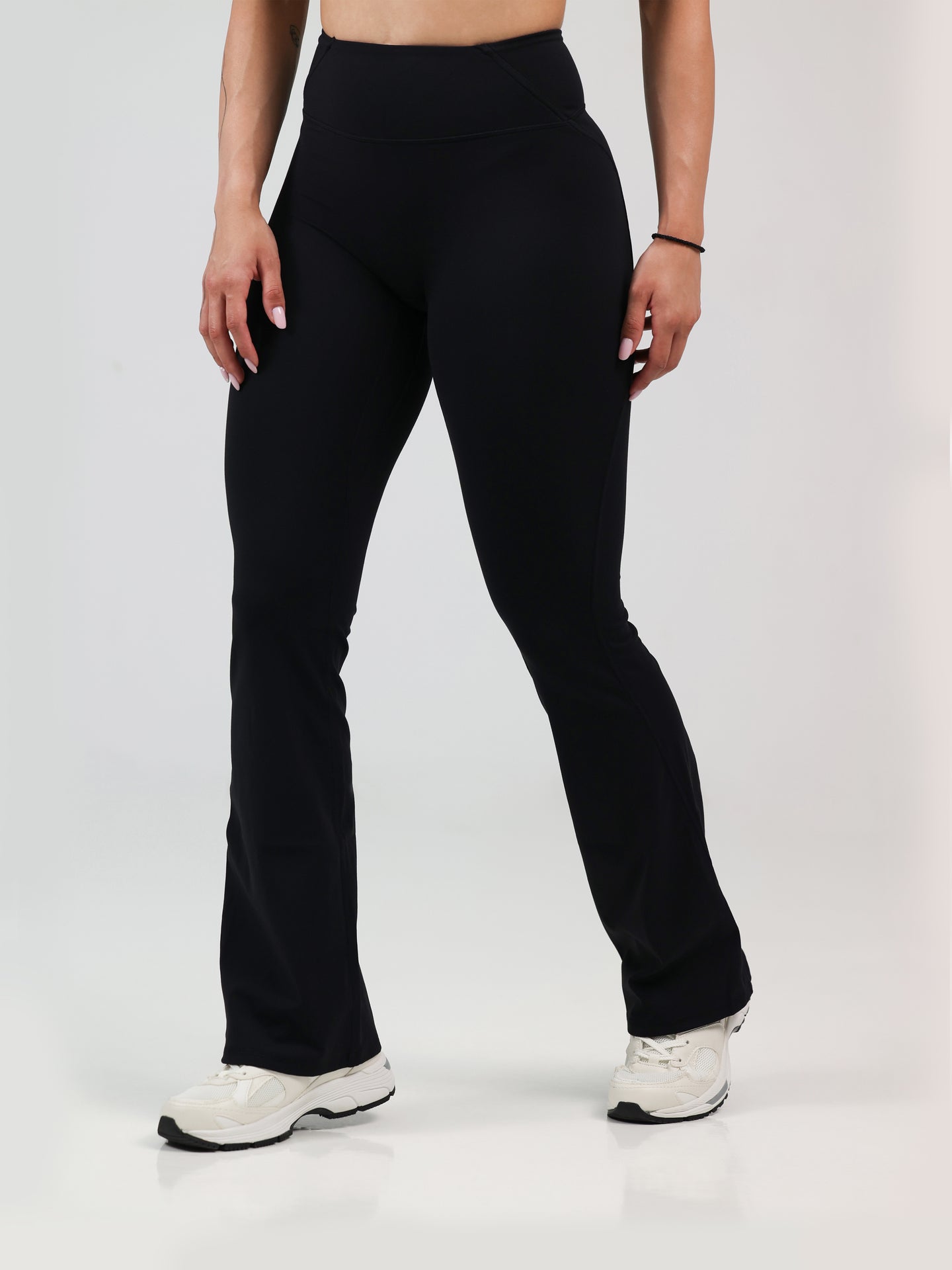 Nova Flared Leggings - Neverover Activewear