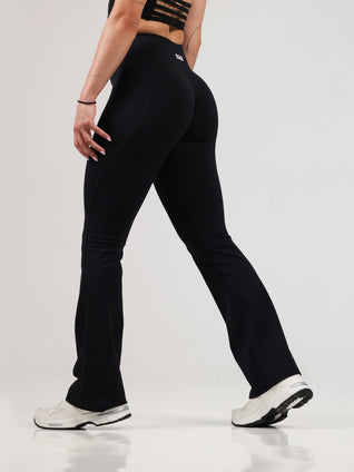 Nova Flared Leggings - Neverover Activewear