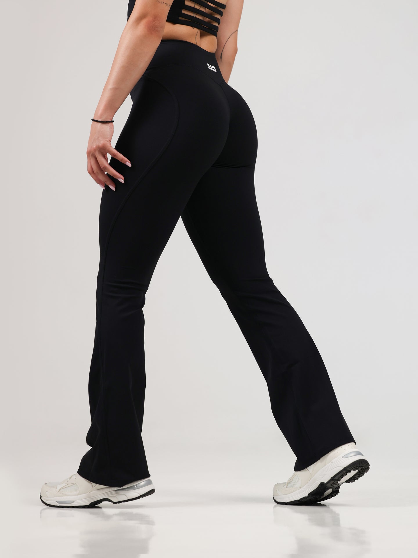 Nova Flared Leggings - Neverover Activewear