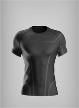 Yaga Seamless T-Shirt