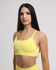 Hue Cross-Back Strappy Bra - Neverover Activewear