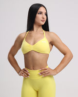 Hue Minimal Strappy Bra