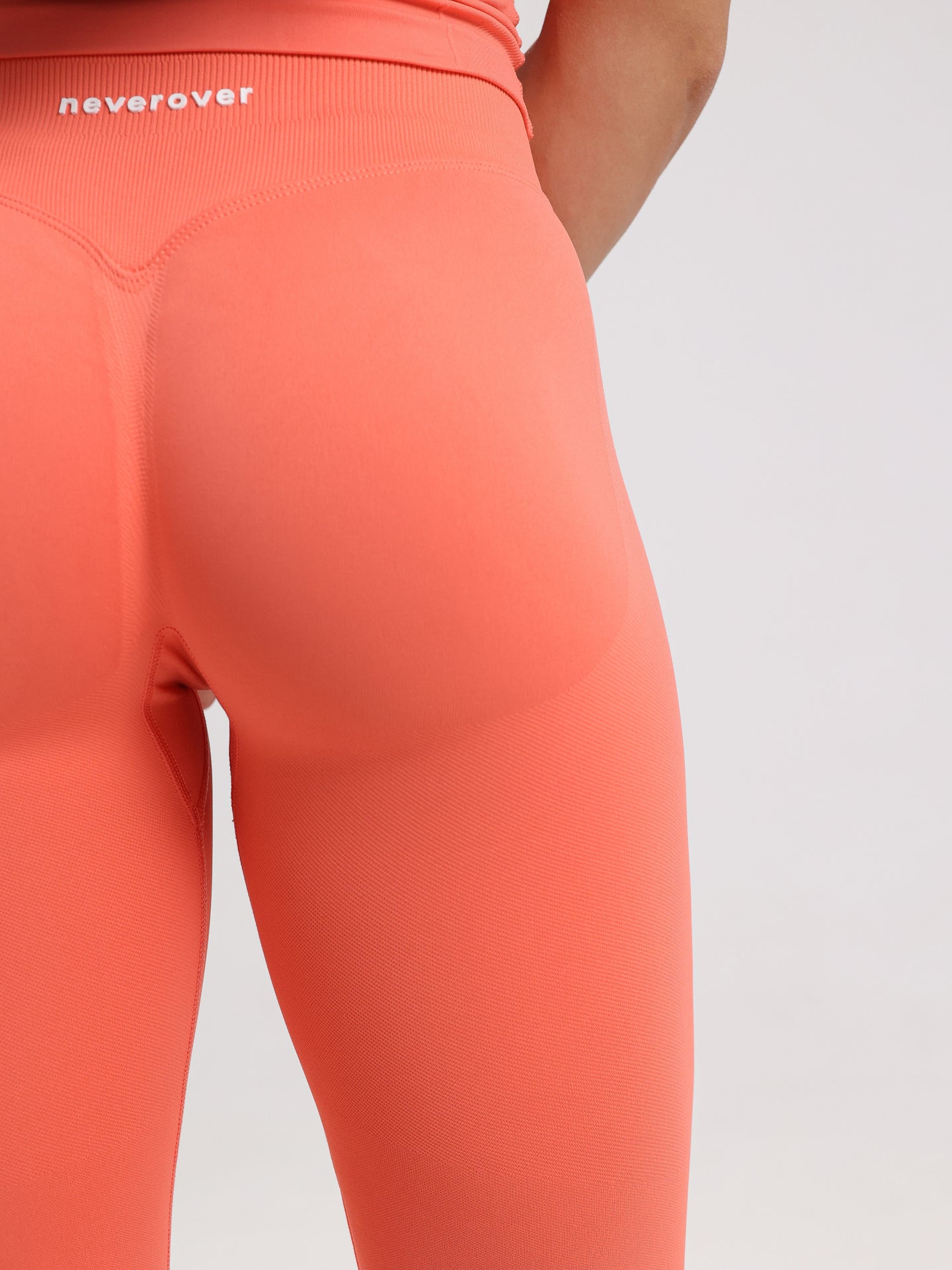 Hue Seamless Leggings - Neverover Activewear