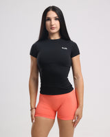 Hue Compression T-Shirt
