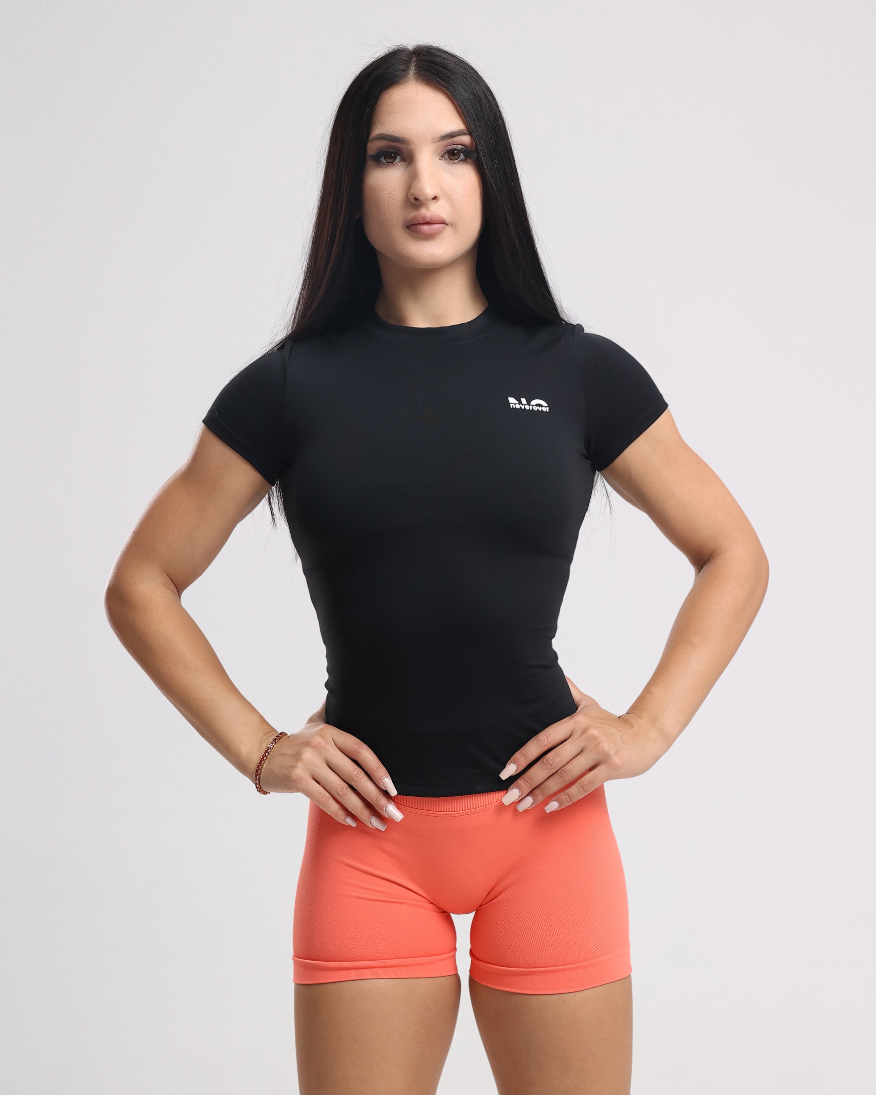 Hue Compression T-Shirt