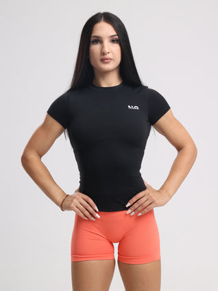 Hue Compression T-Shirt - Neverover Activewear