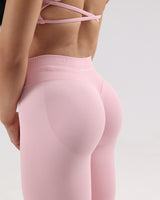 Hue Seamless Leggings