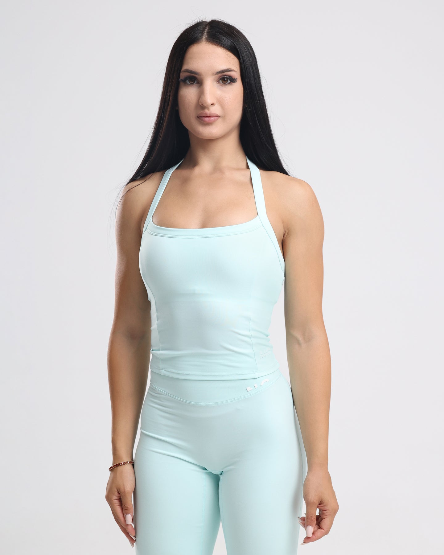 Everyday Halter Top - Neverover Activewear