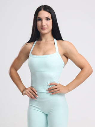 Everyday Halter Top - Neverover Activewear