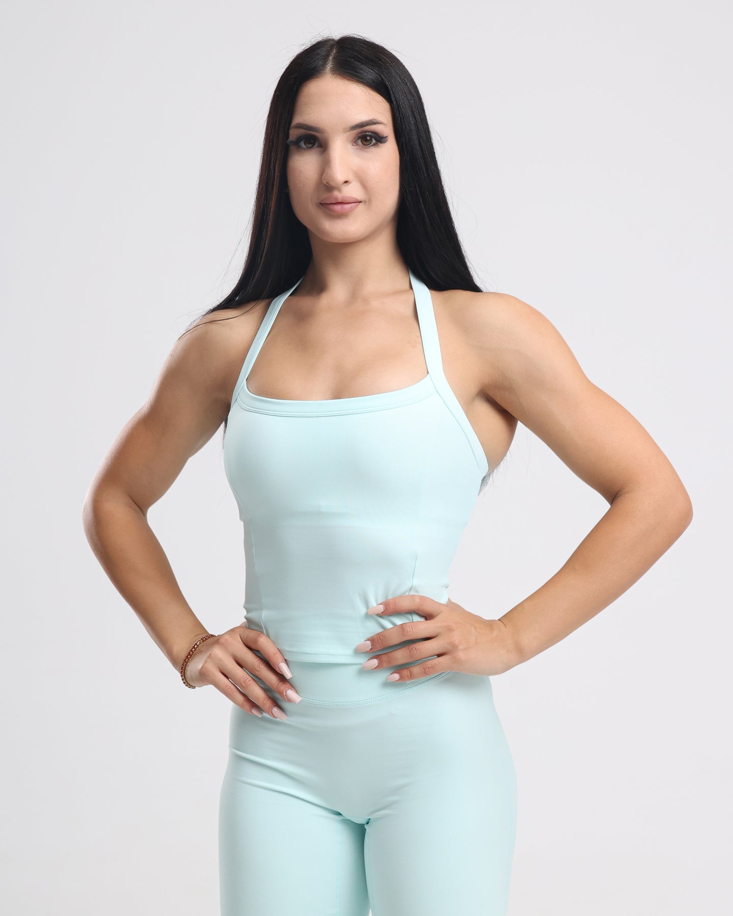 Everyday Halter Top - Neverover Activewear