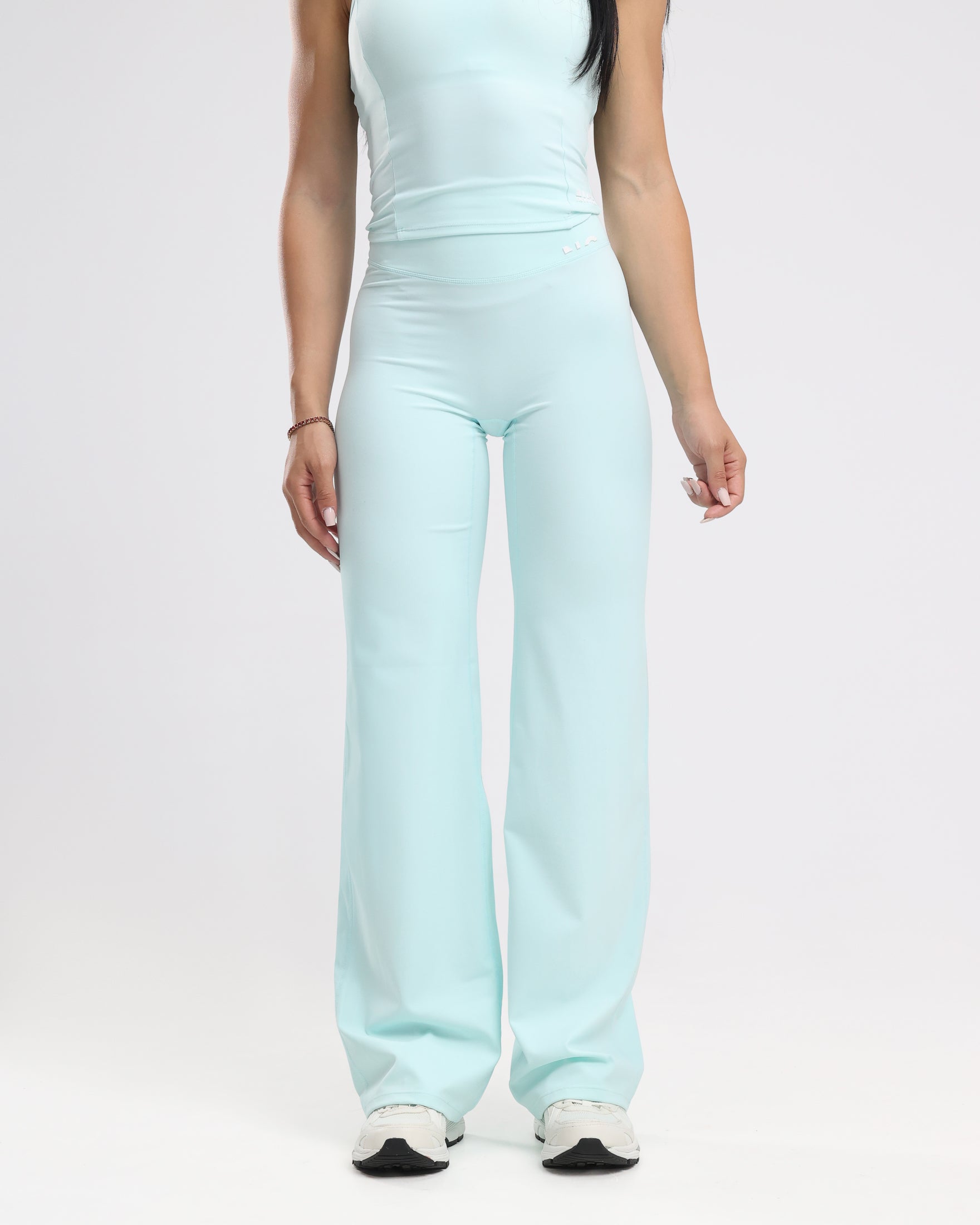 Everyday Wide Leg Leggings