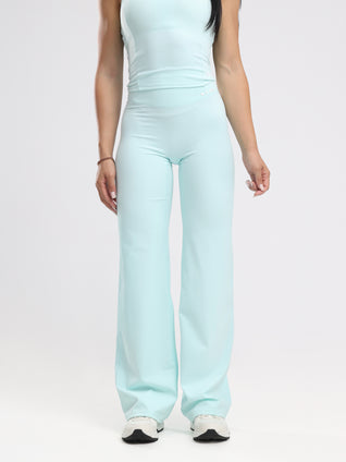 Everyday Wide Leg Leggings - Neverover Activewear