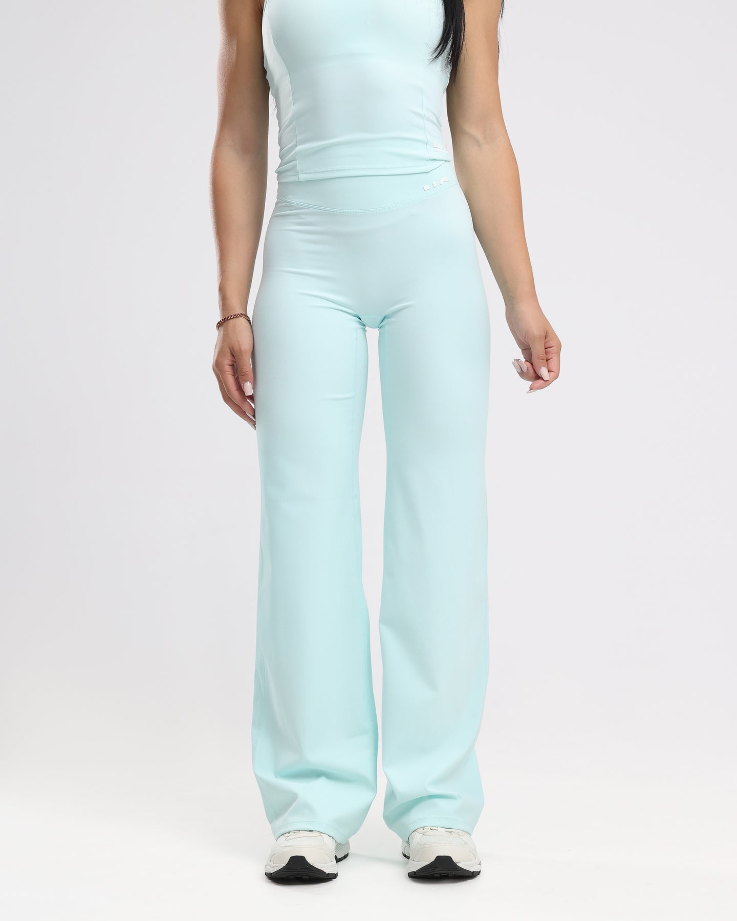 Everyday Wide Leg Leggings - Neverover Activewear