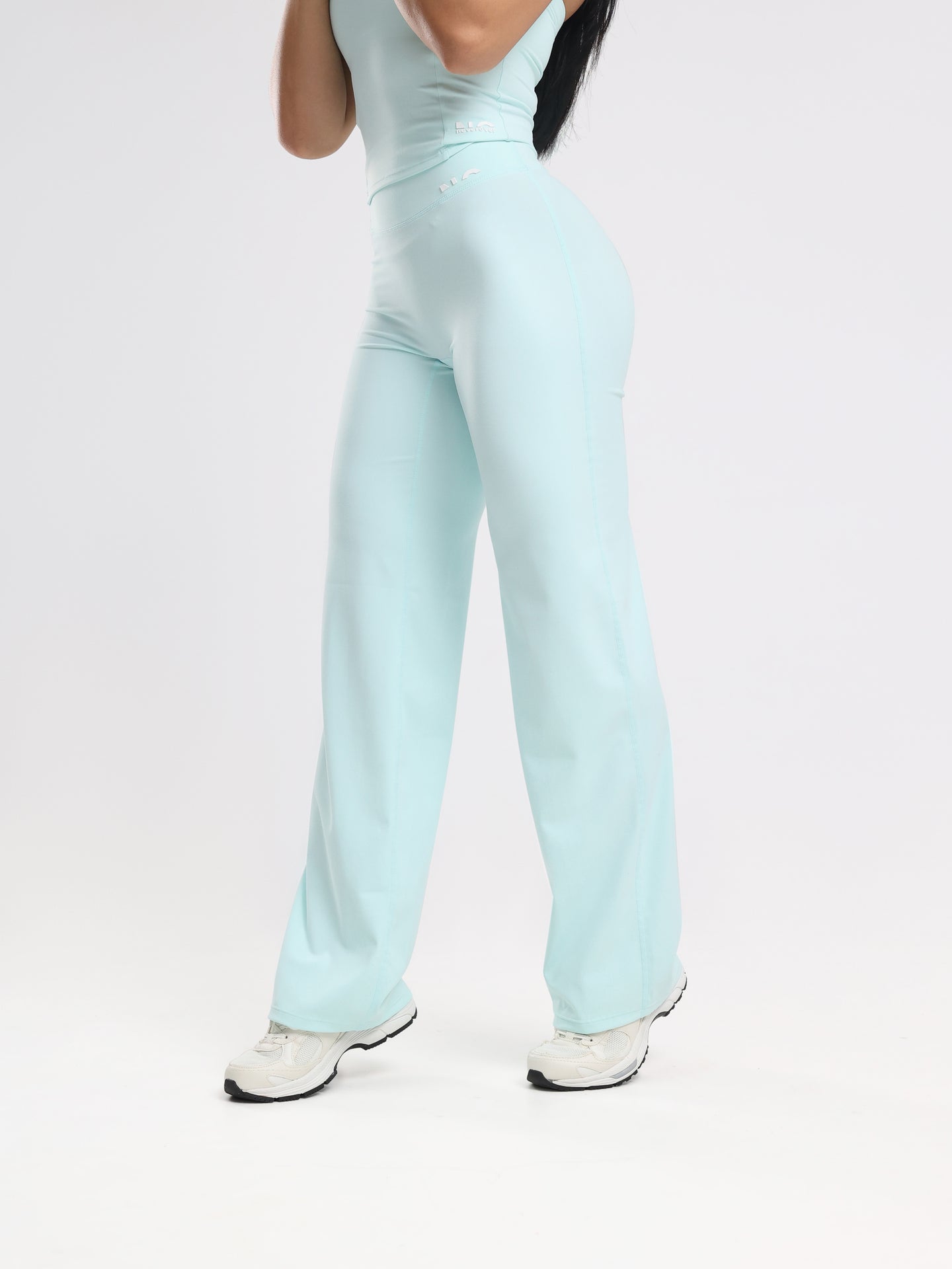 Everyday Wide Leg Leggings - Neverover Activewear