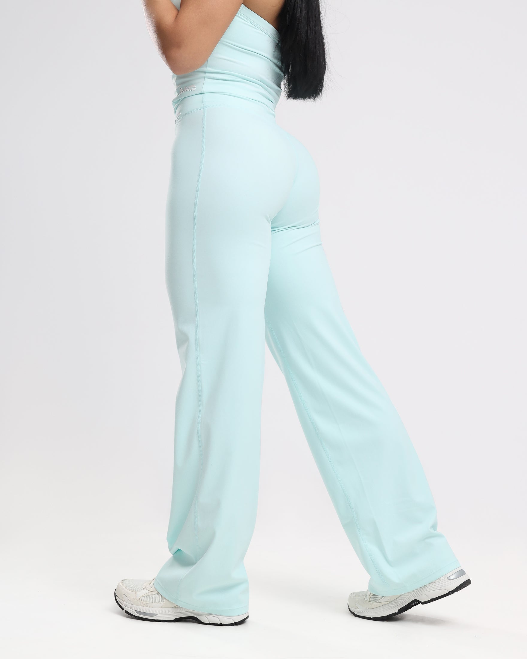 Everyday Wide Leg Leggings