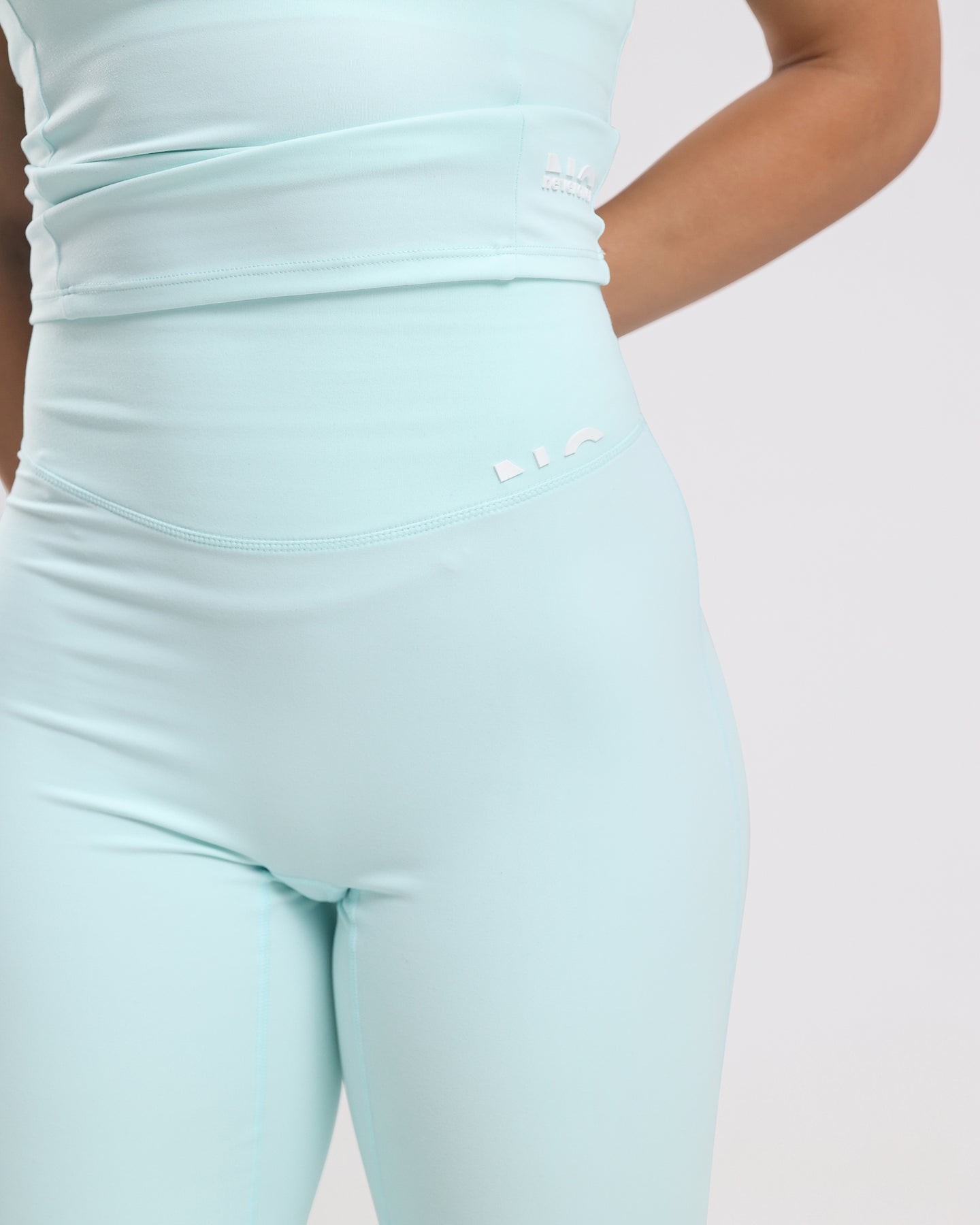 Everyday Wide Leg Leggings - Neverover Activewear