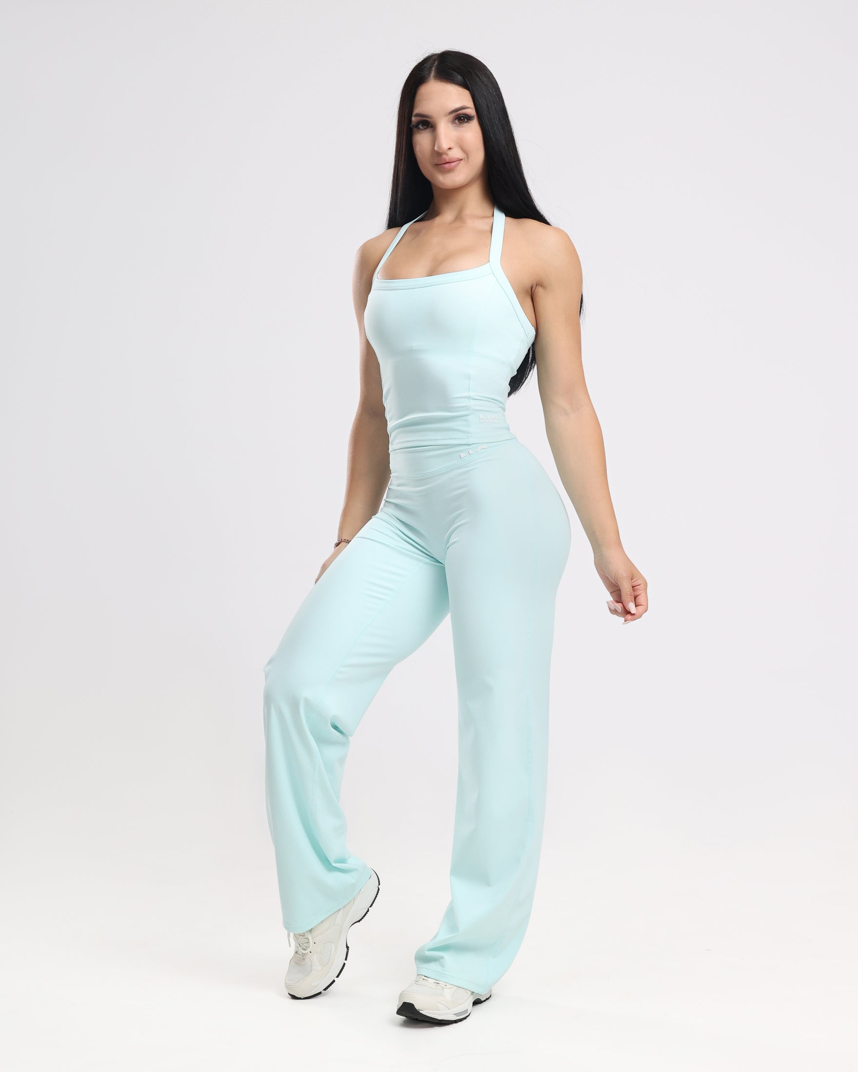 Everyday Wide Leg Leggings