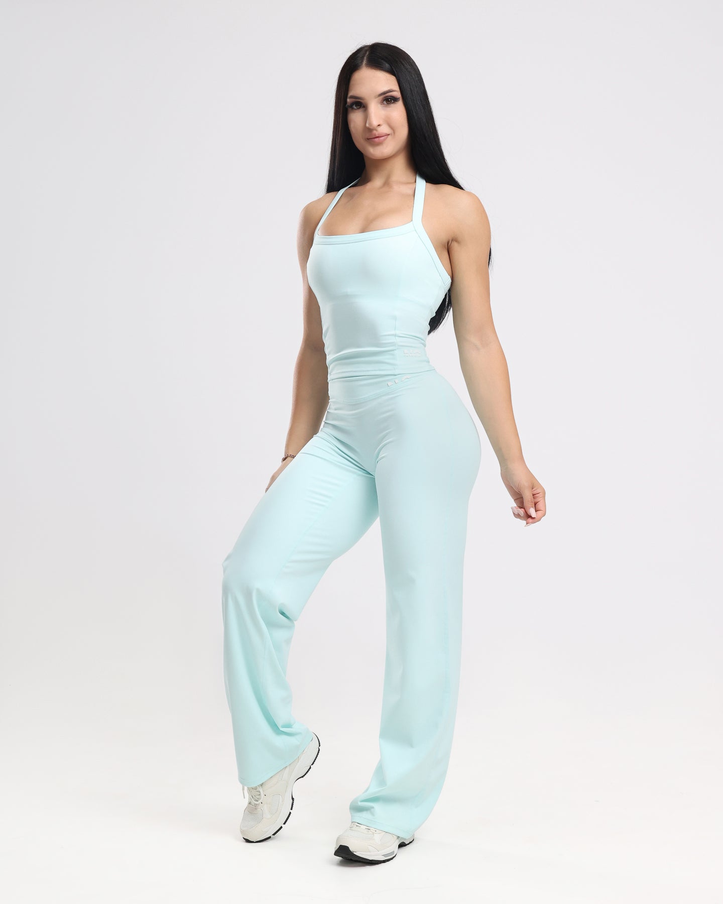 Everyday Wide Leg Leggings - Neverover Activewear